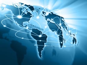 Global Networking