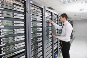 Server Work
