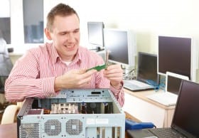 Hardware Repair