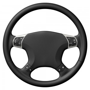 steering wheel