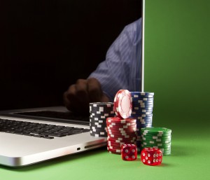 Internet Gambling