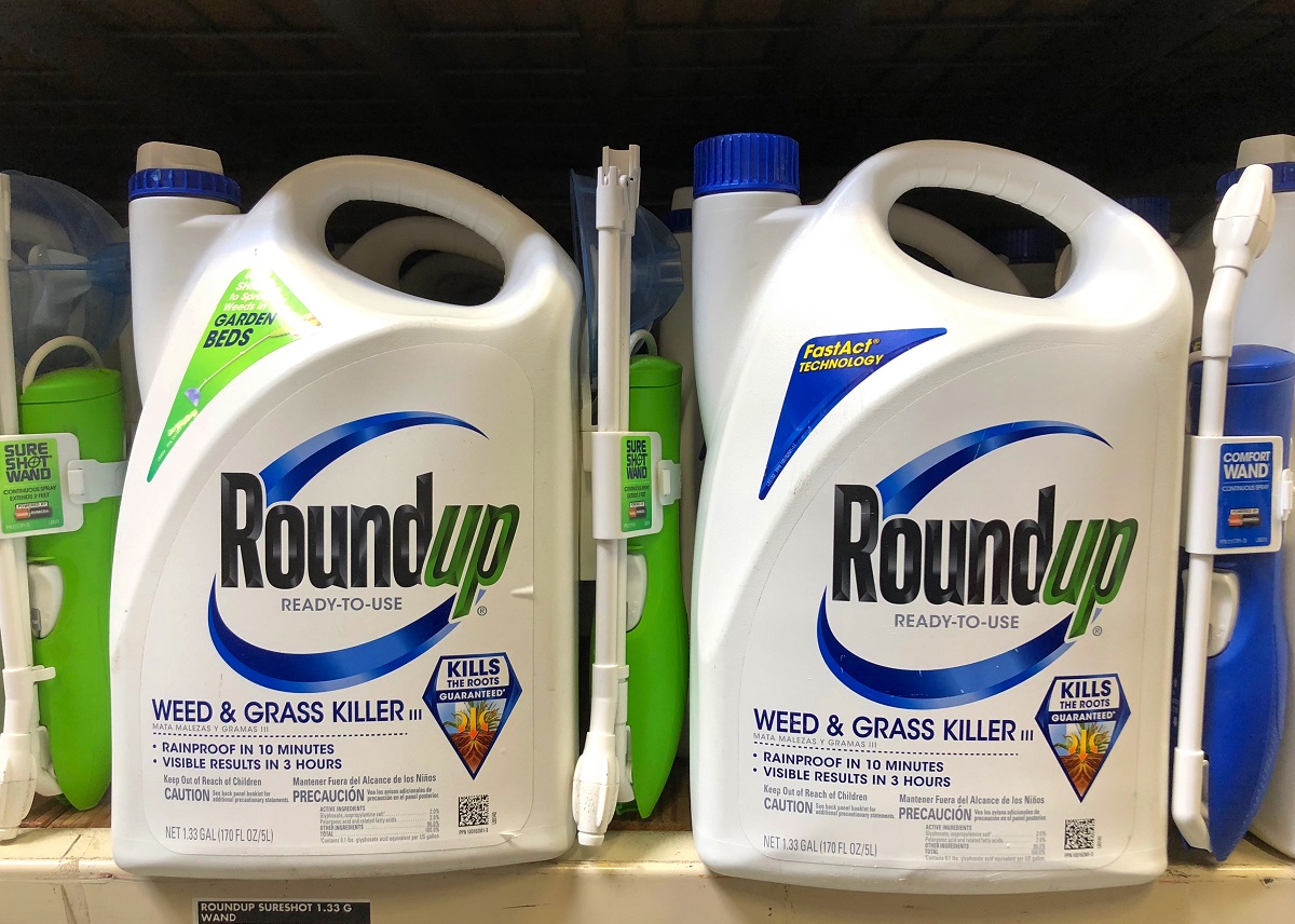 Roundup Settlement Amounts