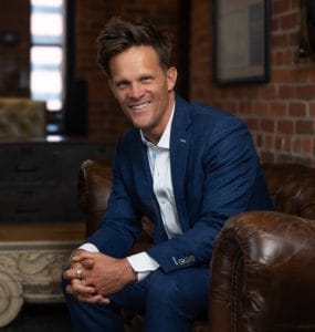 Kurt Zaner of Zaner Law in Denver, Colorado
