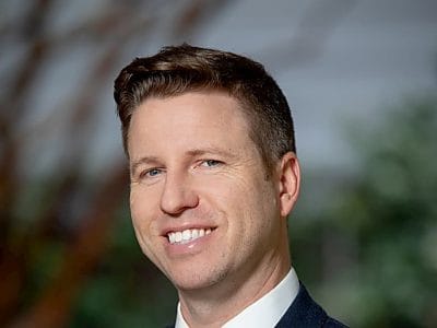 Brett M. Hill of Gibson Hill Personal Injury in Houston
