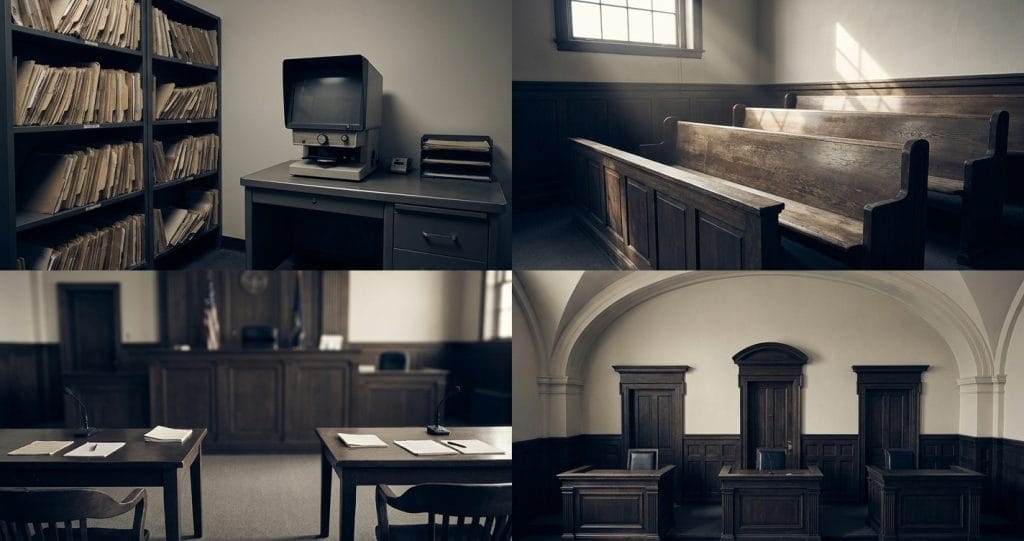 California Supreme Court Orders Electronic Recording to Secure the Record on Appeal for Indigent Civil Litigants
