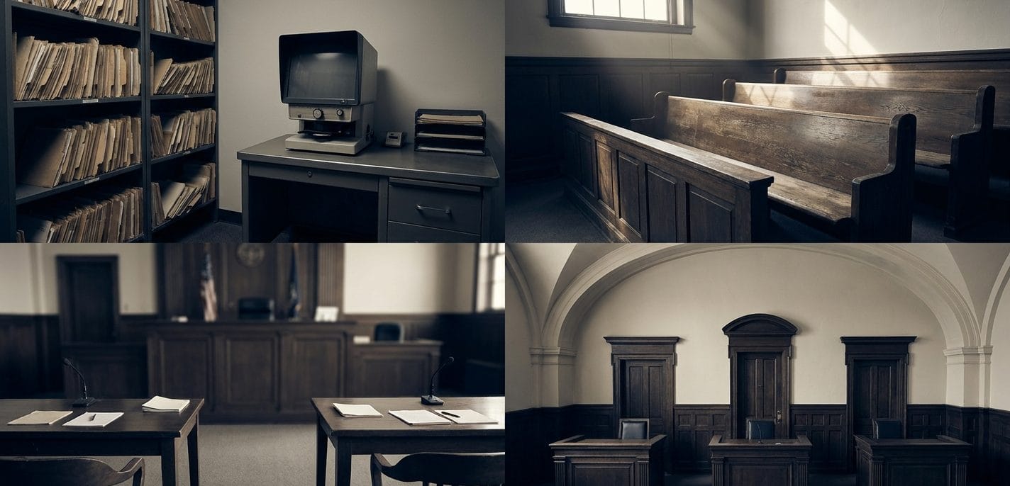California Supreme Court Orders Electronic Recording to Secure the Record on Appeal for Indigent Civil Litigants