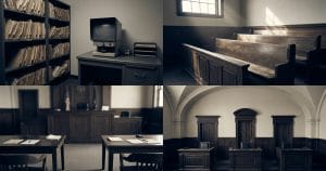 California Supreme Court Orders Electronic Recording to Secure the Record on Appeal for Indigent Civil Litigants