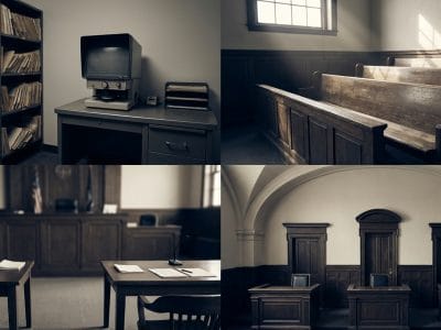 California Supreme Court Orders Electronic Recording to Secure the Record on Appeal for Indigent Civil Litigants
