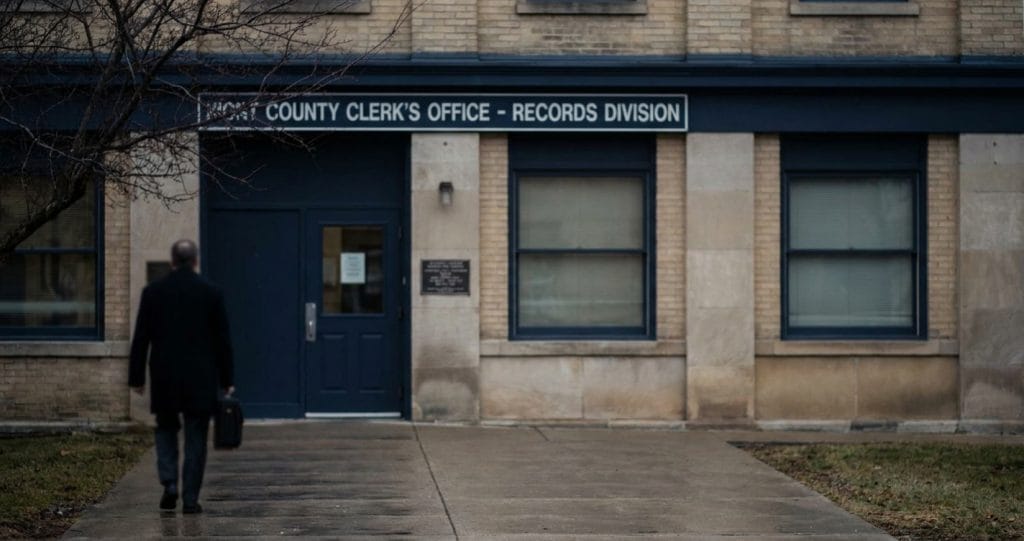 DOJ Declines Prosecution of Eye Care Group Under Corporate Enforcement Policy, Indicts CEO