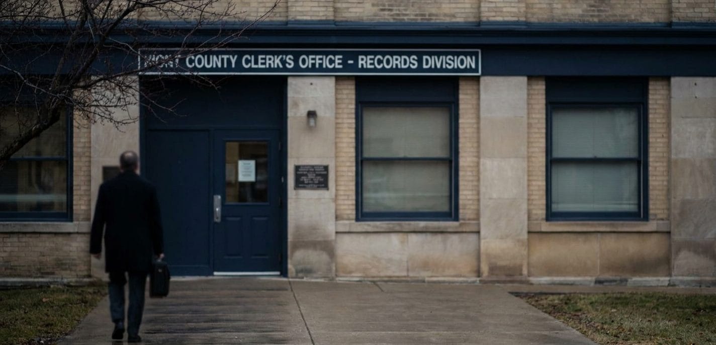 DOJ Declines Prosecution of Eye Care Group Under Corporate Enforcement Policy, Indicts CEO