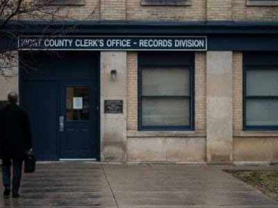 DOJ Declines Prosecution of Eye Care Group Under Corporate Enforcement Policy, Indicts CEO