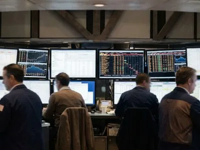 New York Sues Kalshi, Calling Its Prediction Market Gambling Under State Law