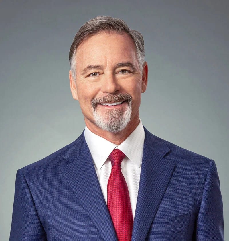 Gary A. Dordick, founder of Dordick Law Corporation in Beverly Hills, California