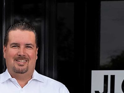 Ross Jurewitz, founder of Jurewitz Law Group Injury & Accident Lawyers in San Diego