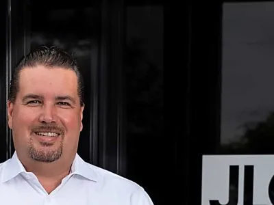 Ross Jurewitz, founder of Jurewitz Law Group Injury & Accident Lawyers in San Diego