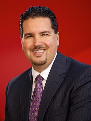 Ross Jurewitz, founder of Jurewitz Law Group Injury & Accident Lawyers in San Diego